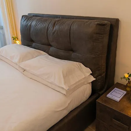 Magic Place Bergamo! Classy In The Heart Of The * Bergamo