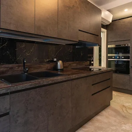 Apartment Magic Place Bergamo! Classy In The Heart Of The