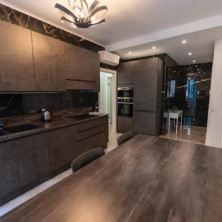 Appartement Magic Place Bergamo! Classy In The Heart Of The *