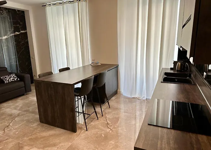 Magic Place - Classy - Center Διαμέρισμα Μπέργκαμο