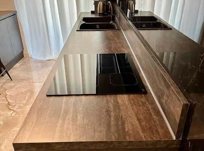 Διαμέρισμα Magic Place - Classy - Center Μπέργκαμο