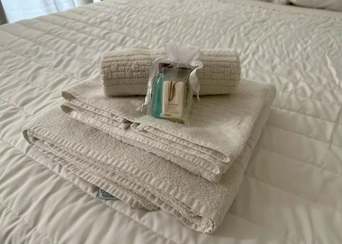 Magic Place - Classy - Center Μπέργκαμο