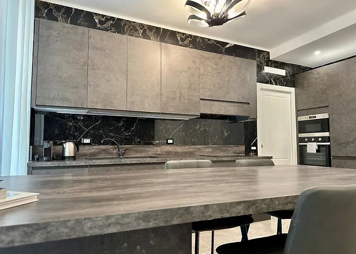 Magic Place - Classy - Center Διαμέρισμα *