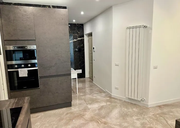 Magic Place - Classy - Center Διαμέρισμα *