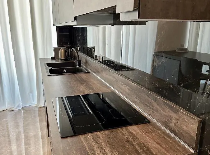 Διαμέρισμα Magic Place - Classy - Center *