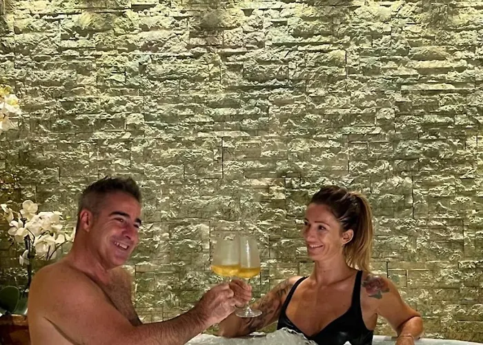 Magic Place - Classy - Center Διαμέρισμα Μπέργκαμο