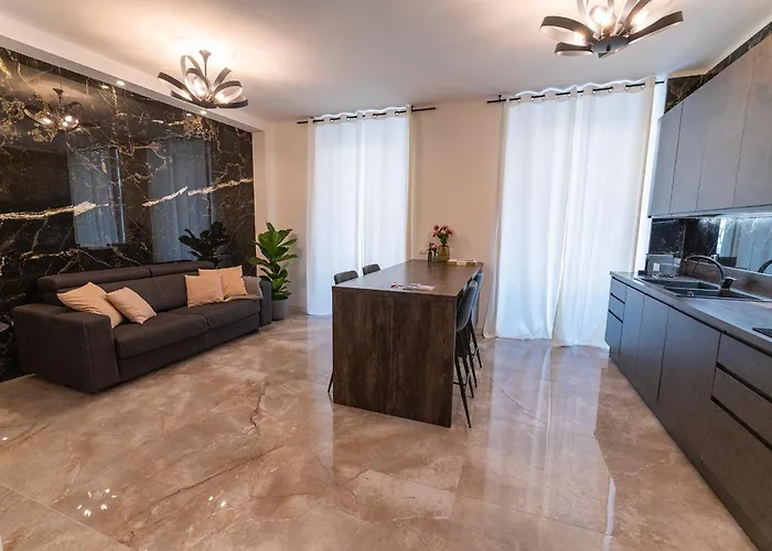 Διαμέρισμα Magic Place - Classy - Center