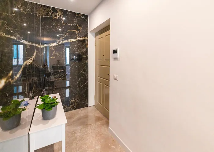 Magic Place - Classy - Center Διαμέρισμα *