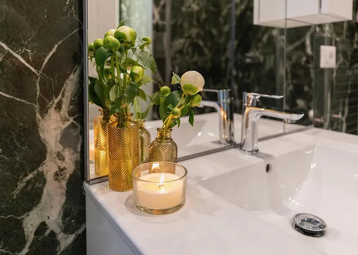 Magic Place - Classy - Center *