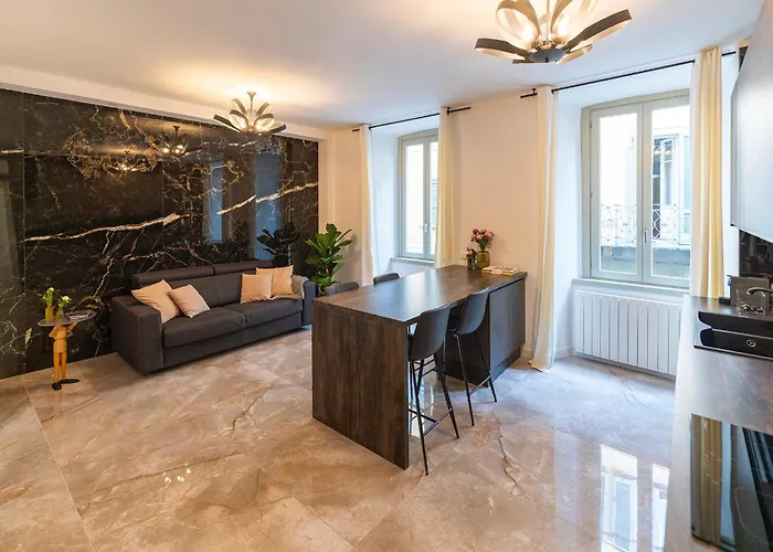 Magic Place - Classy - Center * Μπέργκαμο