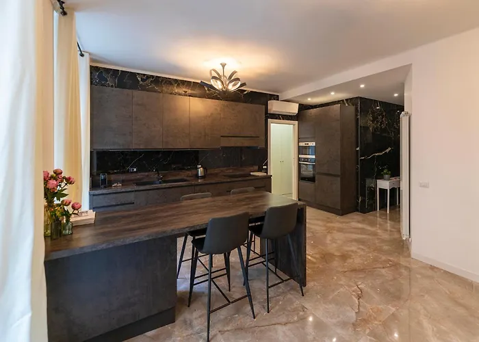 Magic Place - Classy - Center * Μπέργκαμο