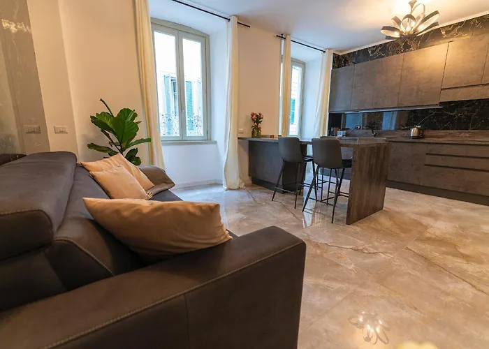 Διαμέρισμα Magic Place - Classy - Center *