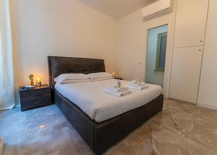 Magic Place - Classy - Center Διαμέρισμα Μπέργκαμο