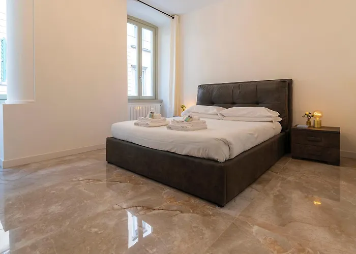 Magic Place - Classy - Center Μπέργκαμο