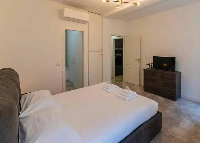 Διαμέρισμα Magic Place - Classy - Center *