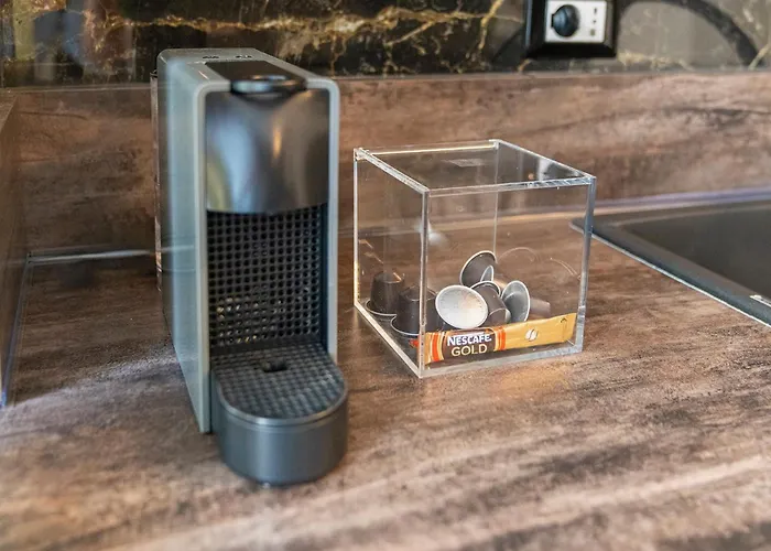 Magic Place - Classy - Center Διαμέρισμα